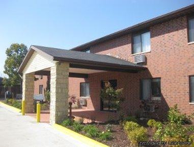 Baymont By Wyndham 2* Dubuque